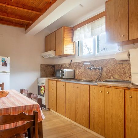 Kamera House Khordhakion Екстер'єр фото