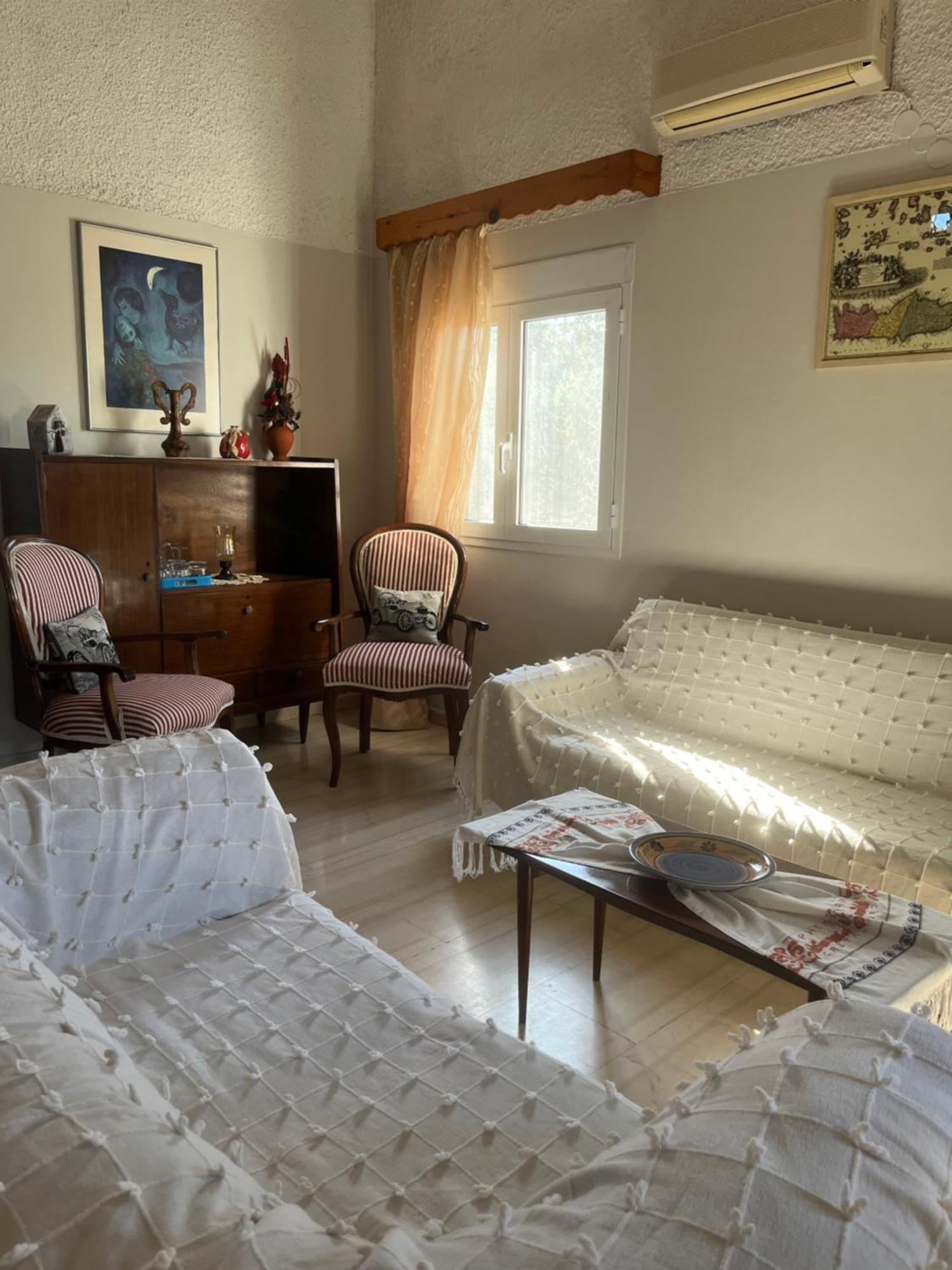 Kamera House Khordhakion Екстер'єр фото