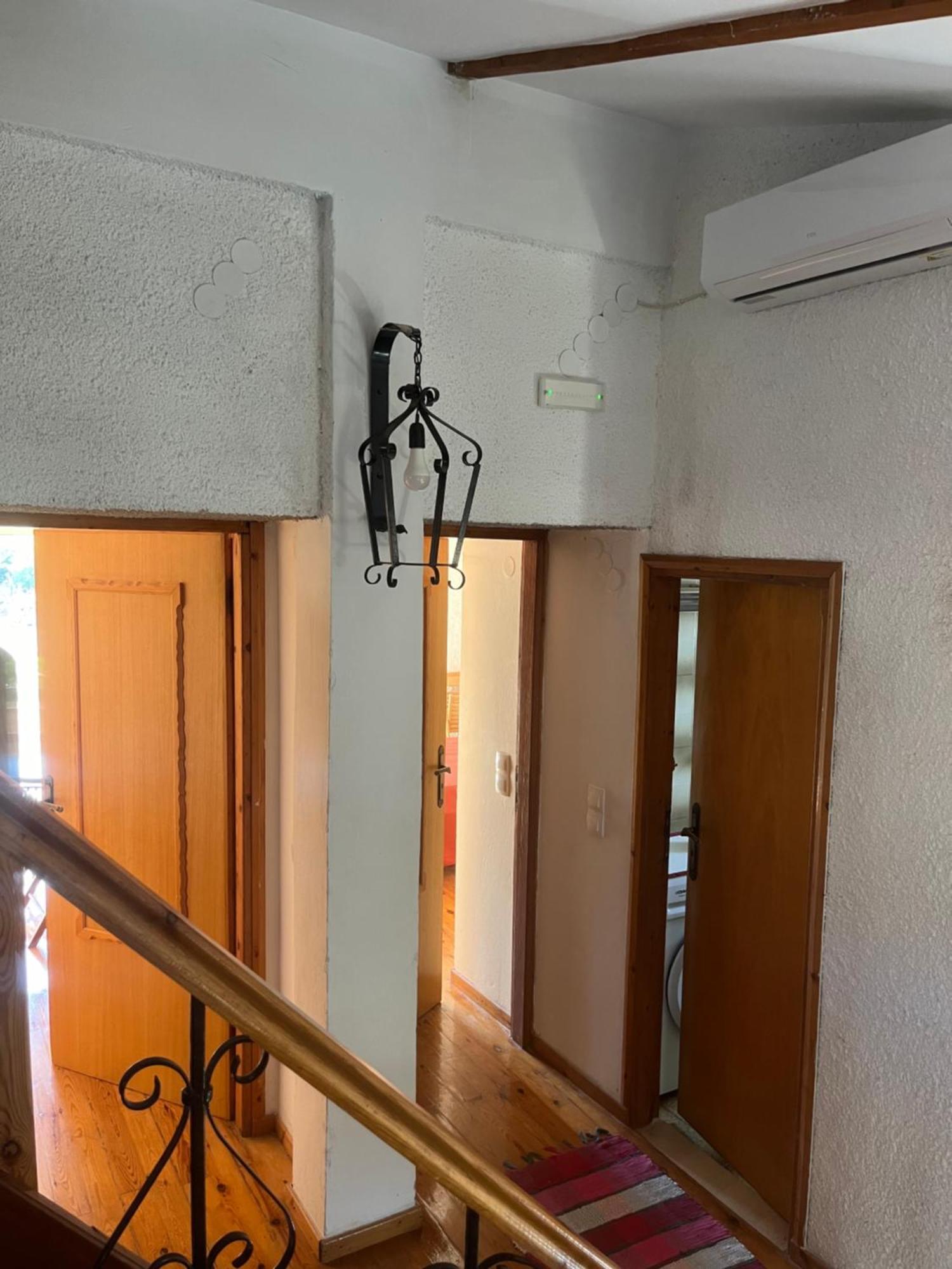 Kamera House Khordhakion Екстер'єр фото