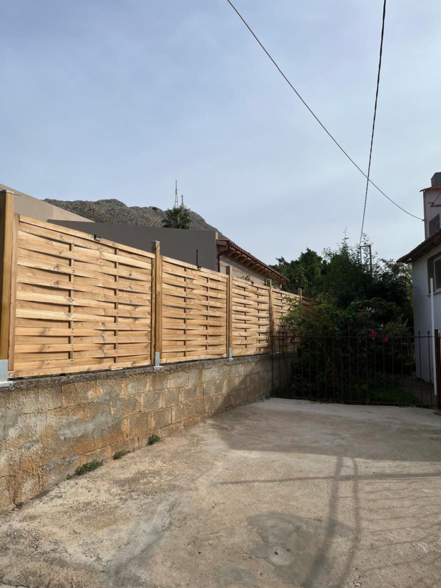 Kamera House Khordhakion Екстер'єр фото