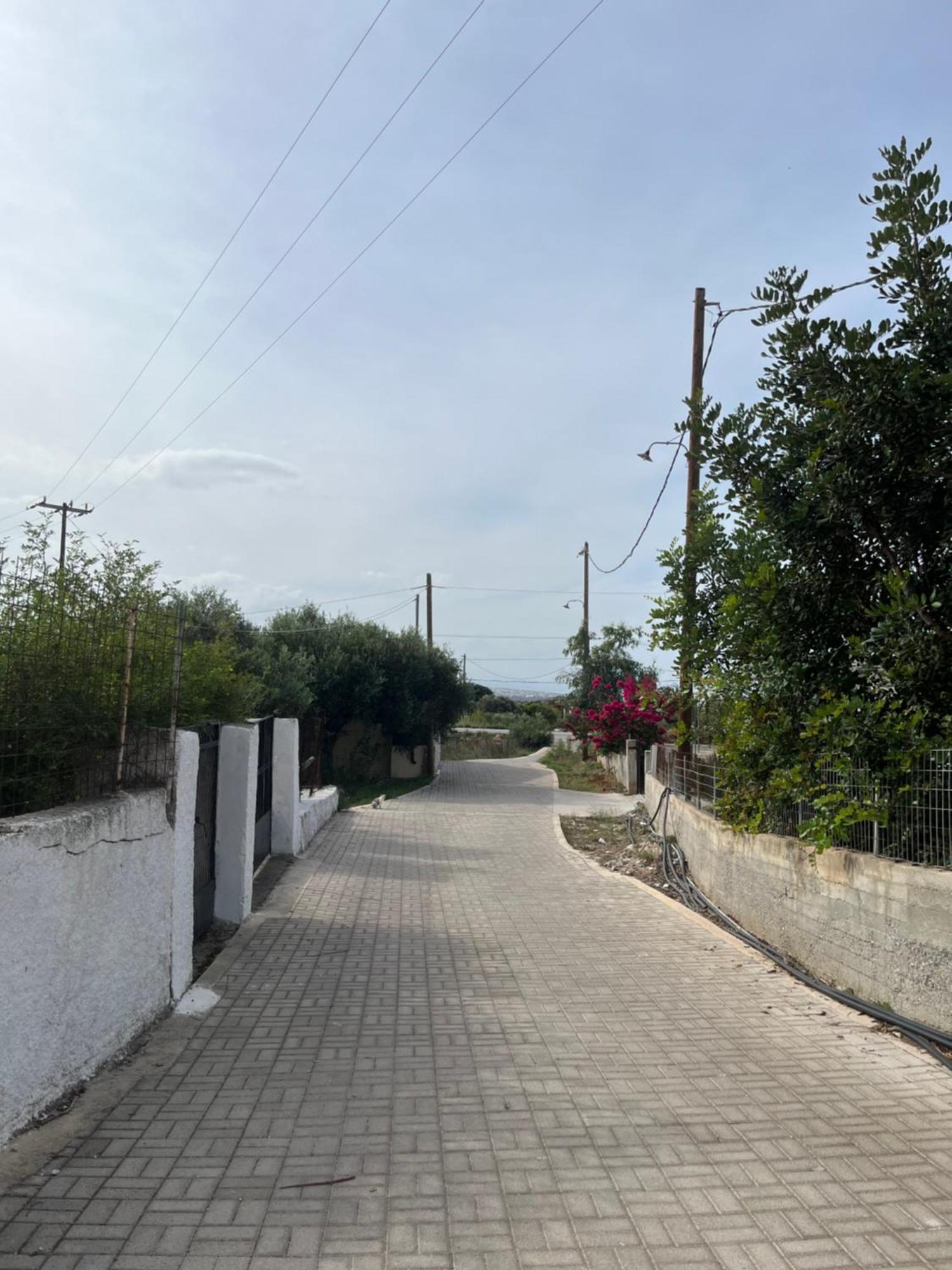 Kamera House Khordhakion Екстер'єр фото