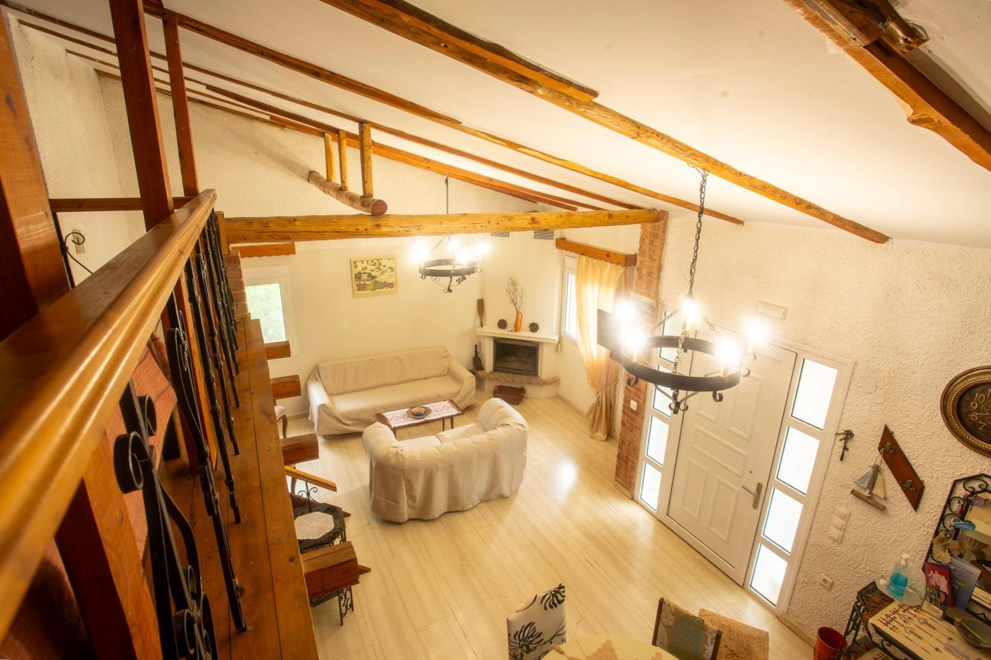Kamera House Khordhakion Екстер'єр фото