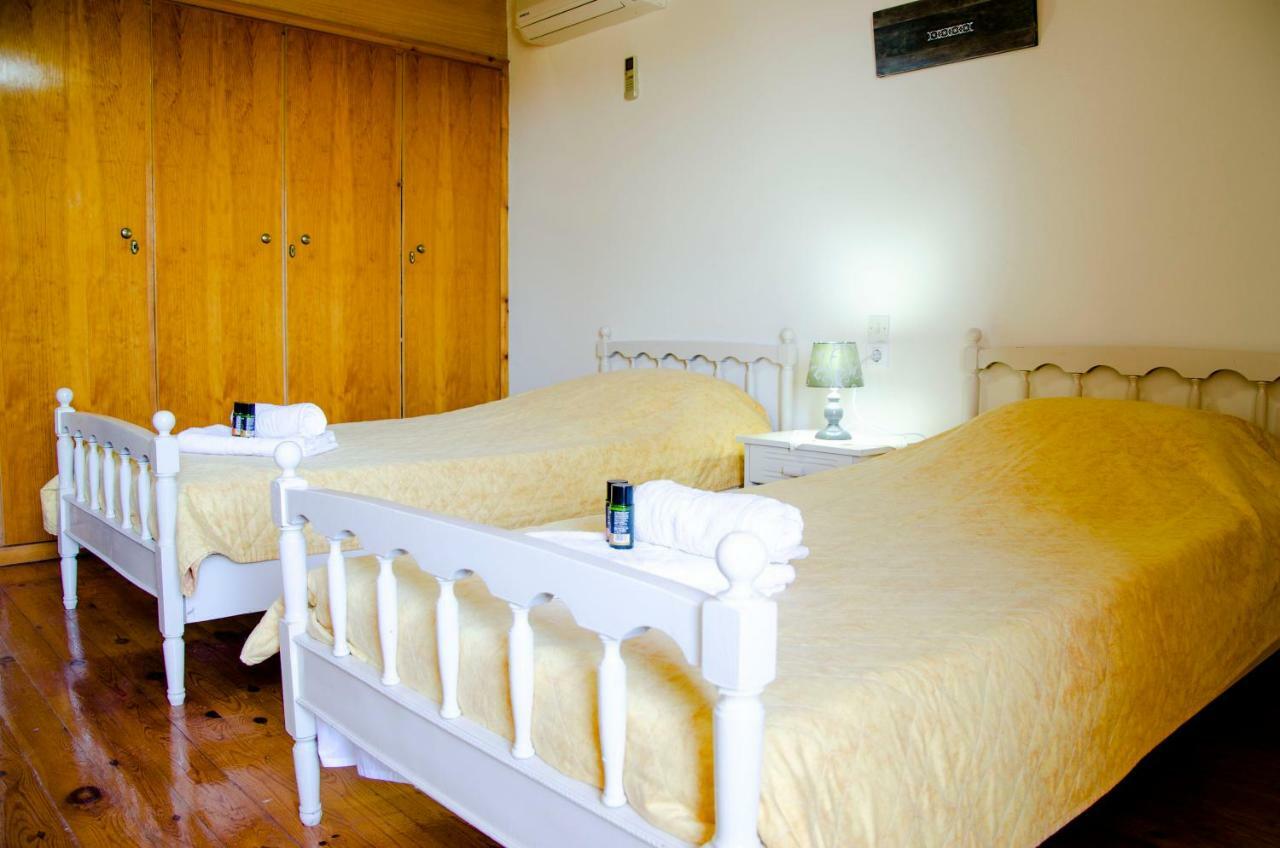 Kamera House Khordhakion Екстер'єр фото